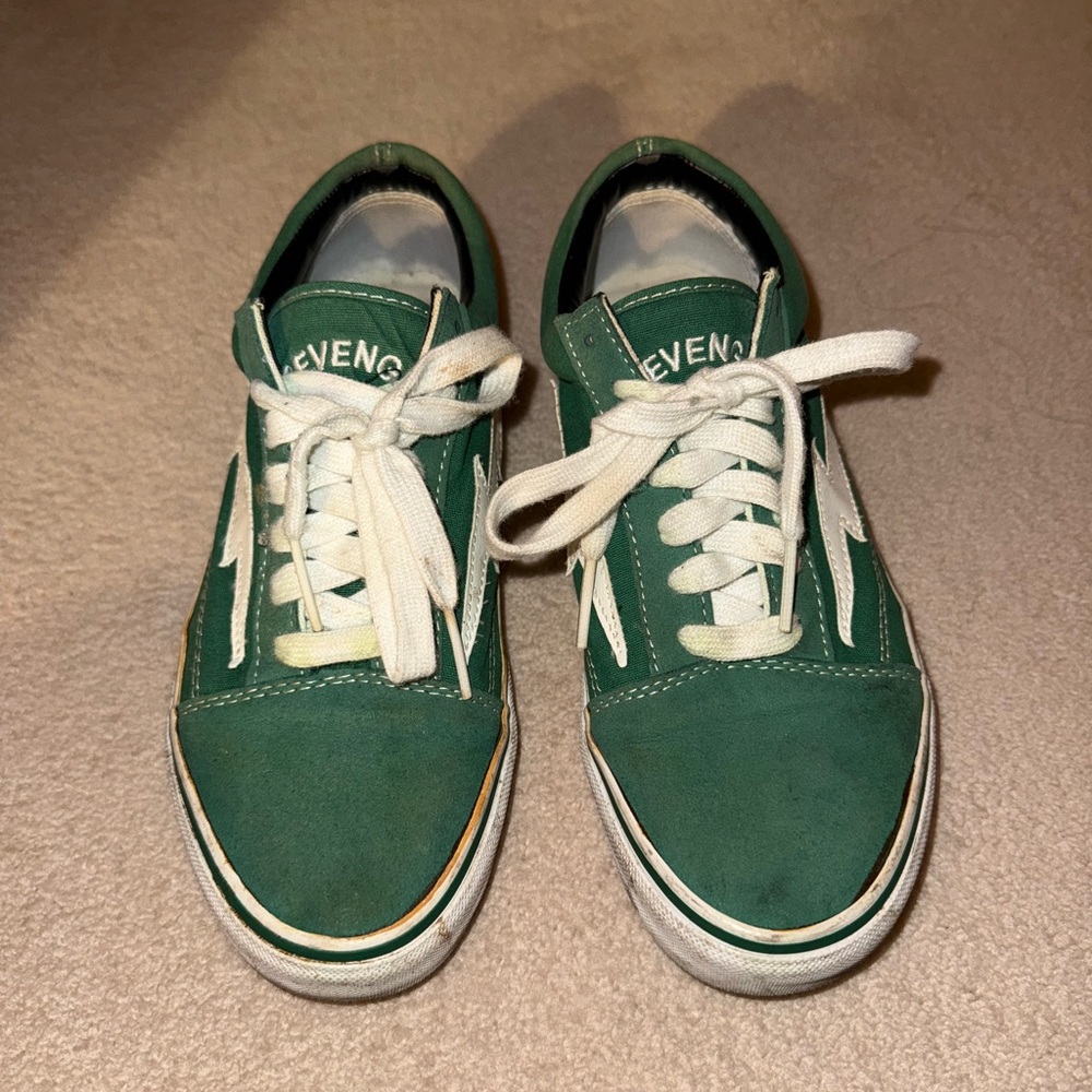 Revenge x Storm “OG Green”